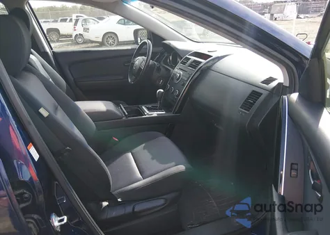 2007 Mazda Cx-9 Sport z USA, uszkodzony, nr VIN JM3TB28Y870110020